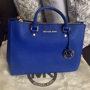 Michael Kors Satchel